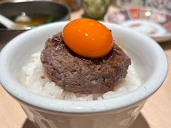 -肉肉大米(金虹桥店)