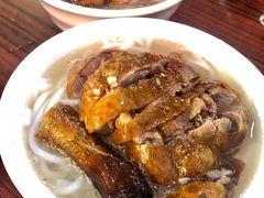 -凌舍好烧鹅(中山路店)