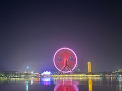 -唐山河头老街国丰维景国际大酒店