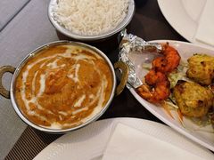 -Pita's&Tika's中东和印度风味餐厅(龙湖天街店)