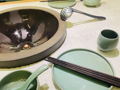 -鲜潭蒸汽石锅鱼(五道口购物中心店)