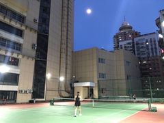 -深圳阳光酒店