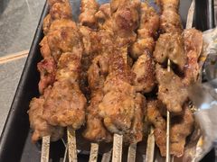 -忠顺斋易州印象烤鸭店(东关新村店)