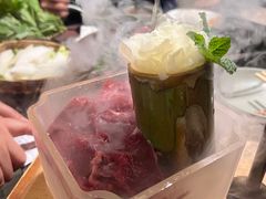 -盡膳口福·百年汤方火锅(科华北路店)