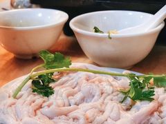 -华哥新鲜猪精品美食