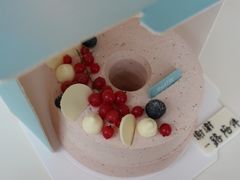 -théATRE 茶聚场(王府中環店)