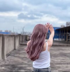 -AFA Hair studio·女士发型设计