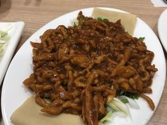 -姥家春饼店(漳州二路店)