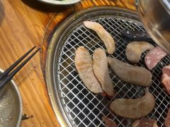 -牛人·雪花牛·木炭烤肉(昆山陆家店)