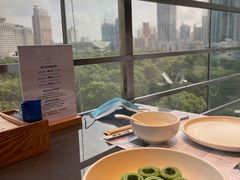 -小大董·烤鸭(观景餐厅·南京西路店)