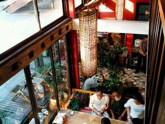 -旅马餐厅(茅家埠店)