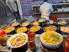 -客家大院·非遗赣南客家菜(郁孤台店)