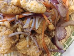 -壹只菜·崇明本地特色菜(崇明南门店)
