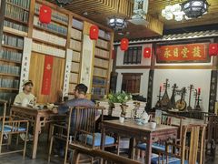 -道南書院·私房菜·早午茶·茶馆