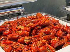 -鹿客臻鲜海鲜自助餐厅(永旺店)