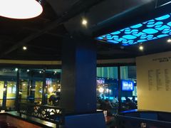 大堂-bluefrog蓝蛙(水游城店)