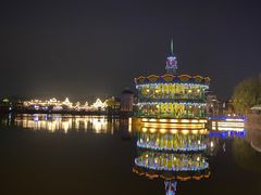 -大连海昌发现王国主题公园