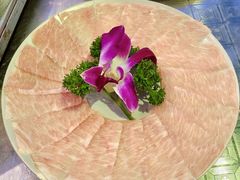 -禄婶鸡煲·打边炉