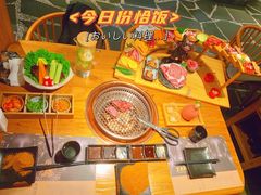 -黑牛の店·和牛烧肉(石家庄万象城店)