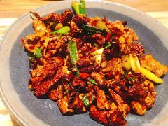 -树厨贵州菜(大十字店)