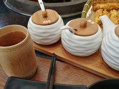 -李掌柜鲜菜火锅(移民广场店)