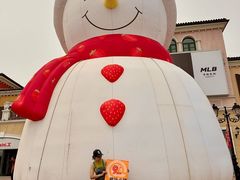 -枫叶小镇奥特莱斯