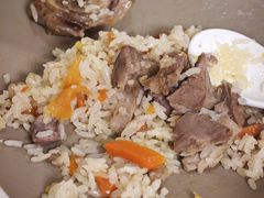 -新疆红柳花餐厅(新洲店)
