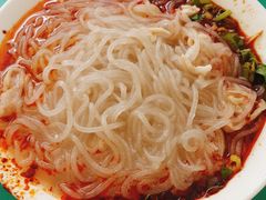 素粉-甘记肥肠粉(马鞍北路店)