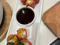 -蔡澜点心·粤菜(月星环球港店)