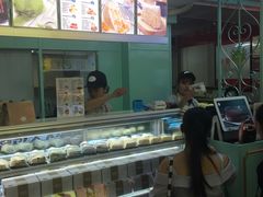-薇薇安千层蛋糕(府城店)