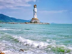 -三亚南山文化旅游区