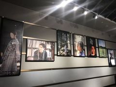 -成都百丽宫影城(LUXE太古里店)