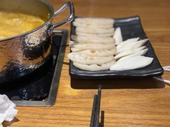 -呷哺呷哺(万达新世界店)