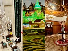 -马勒别墅饭店(静安寺店)