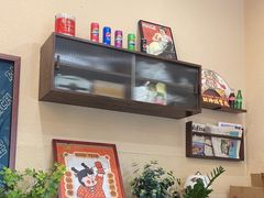 -曼谷食堂·泰国家庭料理(丹桂路店)