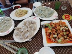 -三合园水饺(二马路店)