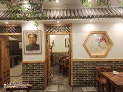 -胖姐烧烤(总店)