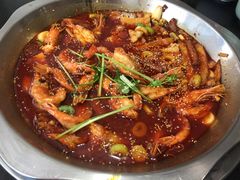 -槐店王婆大虾(开发区店)
