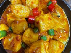 -李老哈·东北菜(宋园路店)