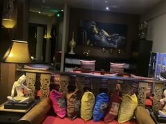 -泰合玺·精油疗愈SPA(南京光环花园城店)