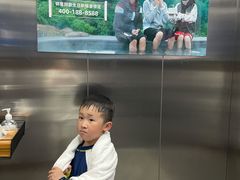 -天目湖御水温泉·度假酒店