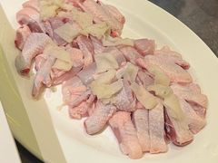 -润泽园椰子鸡(汇一城店)