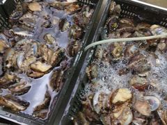 -三姐妹·海鲜大排档
