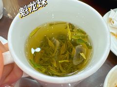 -富春茶社(国庆路店)