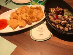 -大树餐厅(益田假日店)