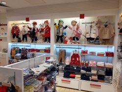 -mikihouse(国贸商城店)