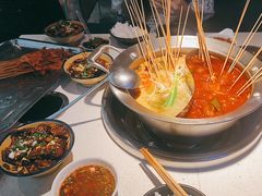 -钢管厂五区小郡肝串串香(滨江店)