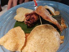 -太食獸泰式茶餐厅(北美新天地店)