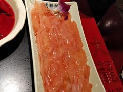 极品鹅肠-大龙辣火锅·龙虾·烧烤(湖滨新天地店)