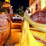 我的傣装照片终于来了🥺